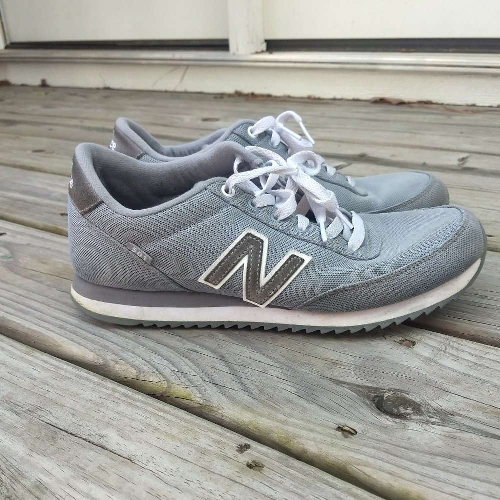 New Balance 501